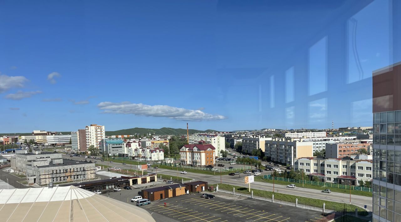 квартира г Петропавловск-Камчатский ул Топоркова 8/3 фото 28