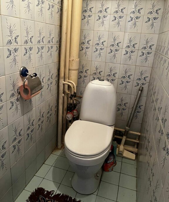 квартира г Пенза ул Пушкина 24 фото 7