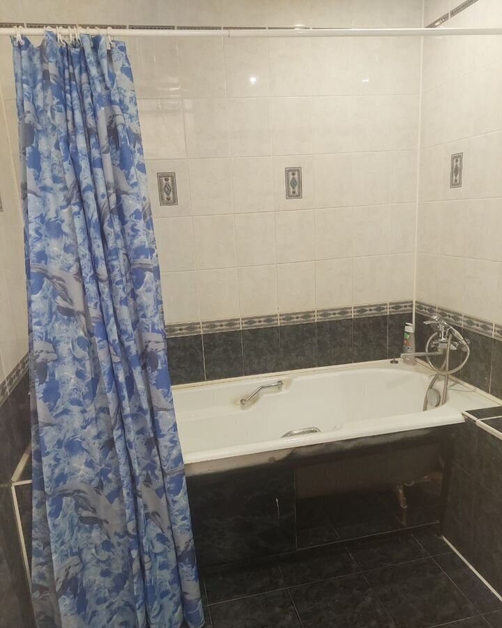 квартира г Петропавловск-Камчатский ул Батарейная 2 фото 5