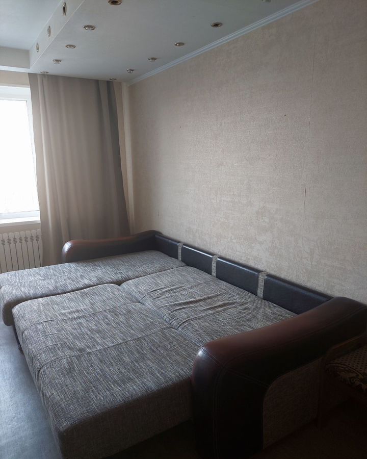 квартира г Петропавловск-Камчатский ул Батарейная 2 фото 12