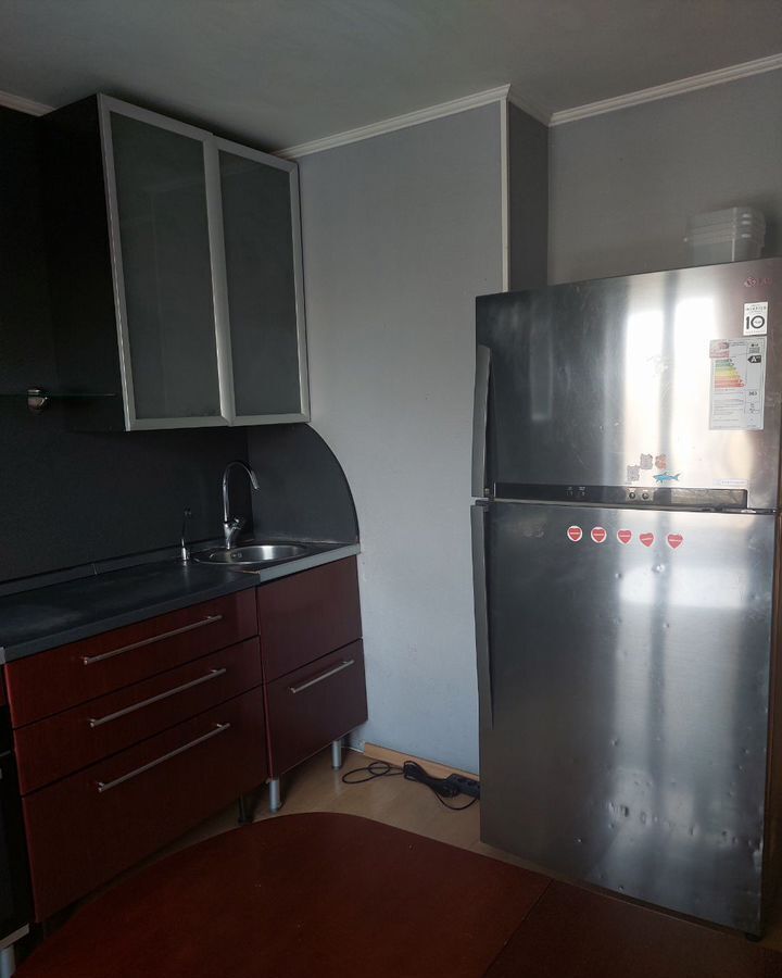 квартира г Петропавловск-Камчатский ул Батарейная 2 фото 16