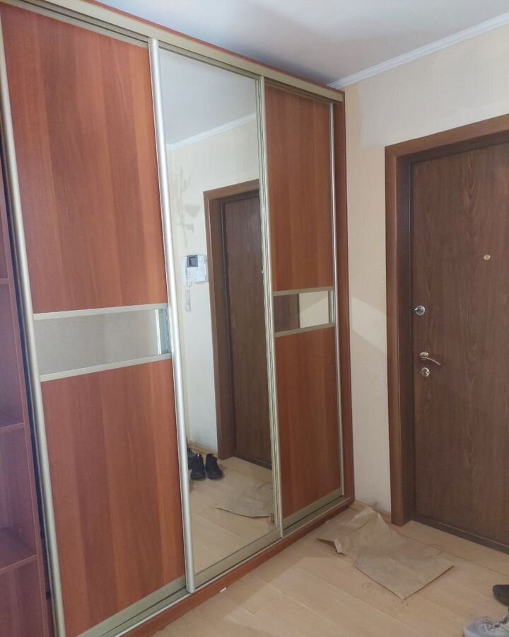 квартира г Петропавловск-Камчатский ул Батарейная 2 фото 17
