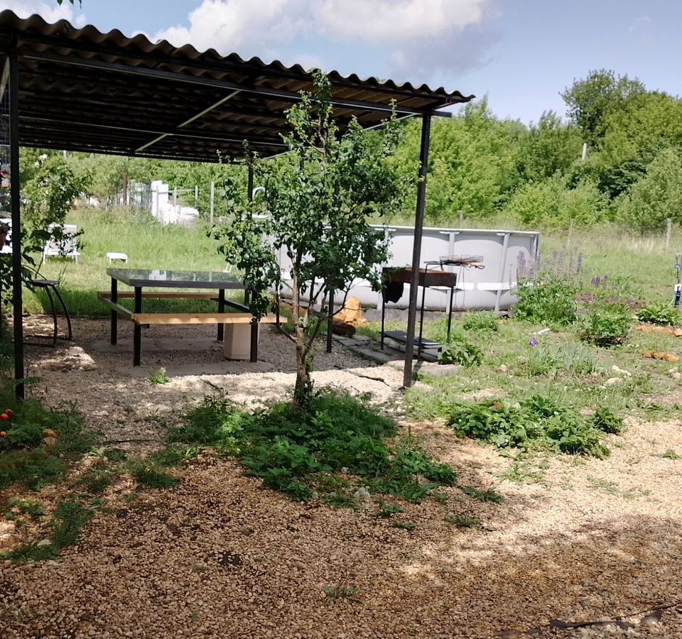 дом г Тула ул Цветочная 5 р-н Богородицкий, Богородицк фото 4