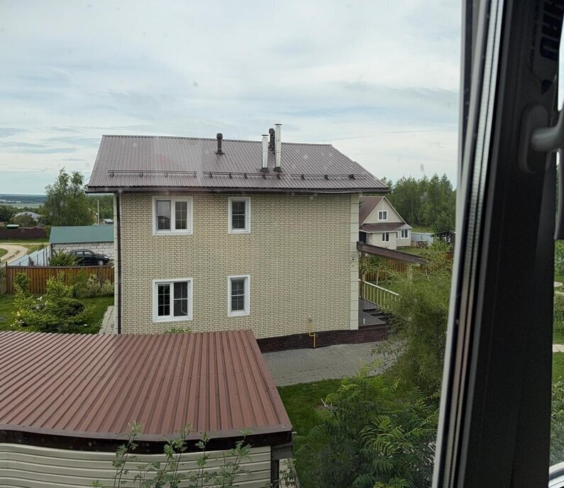 дом г Серпухов СНТ Заокская Долина, 255 фото 15