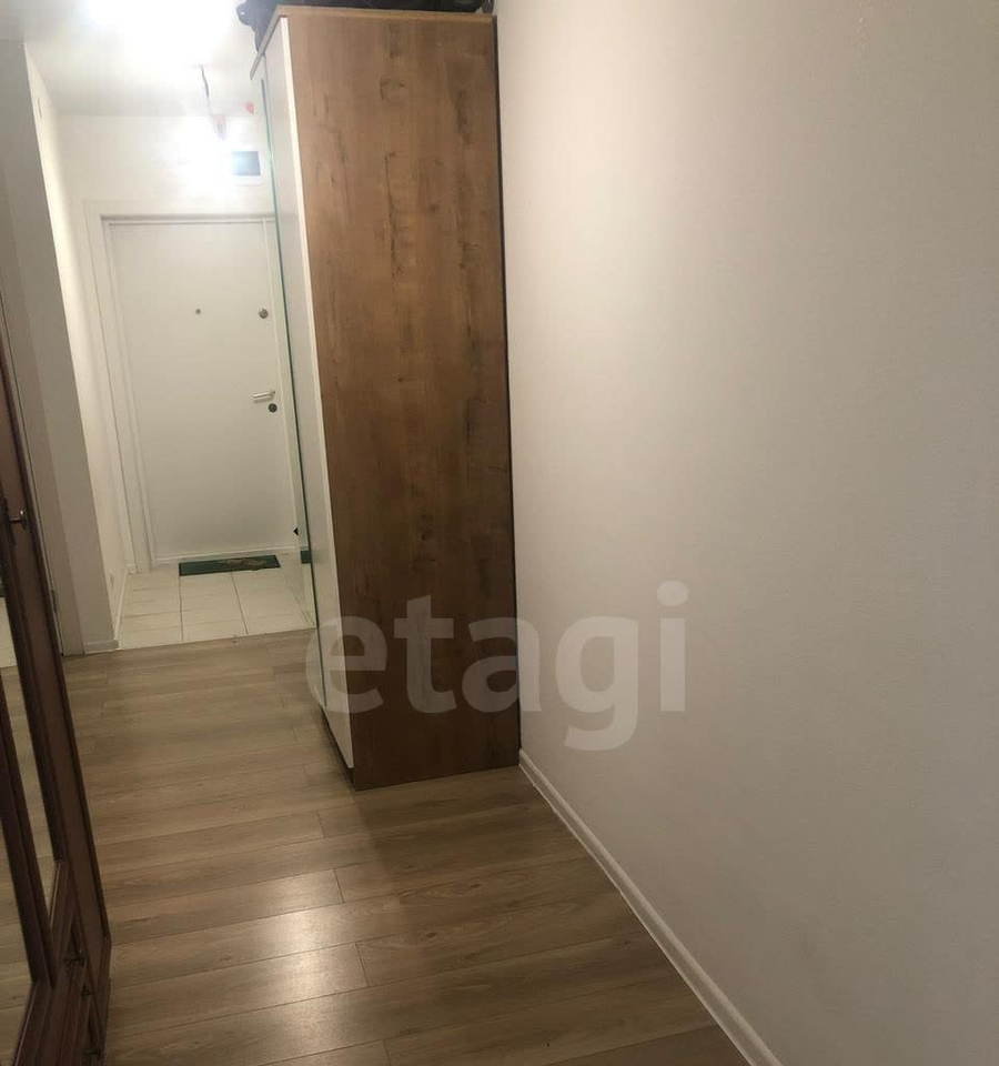 квартира г Одинцово ул Рябиновая 5 Одинцово, Внуково, м-н, Одинцово-1 фото 3