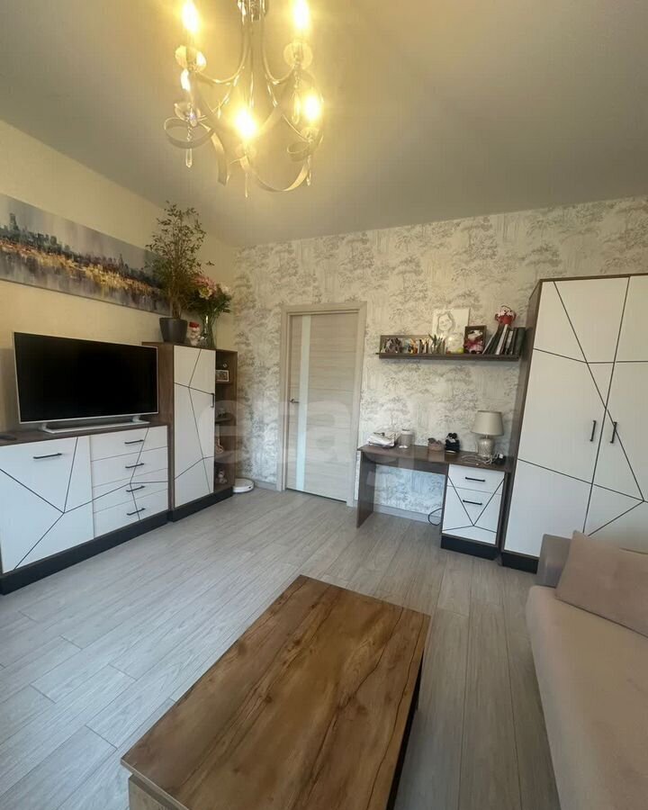 квартира г Подольск ул 43-й Армии 23 фото 17