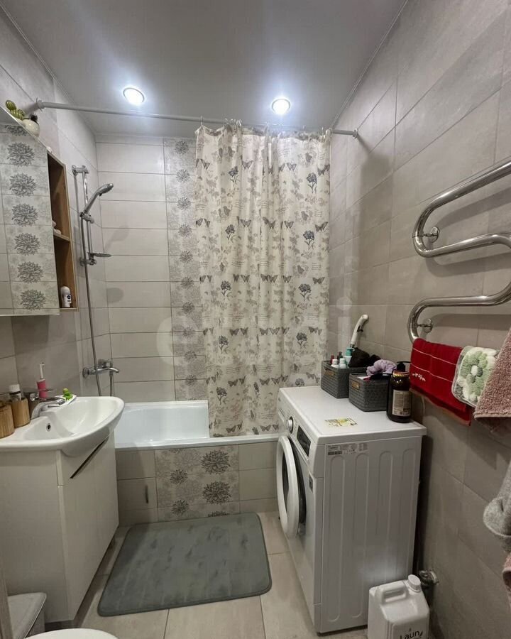 квартира г Подольск ул 43-й Армии 23 фото 22