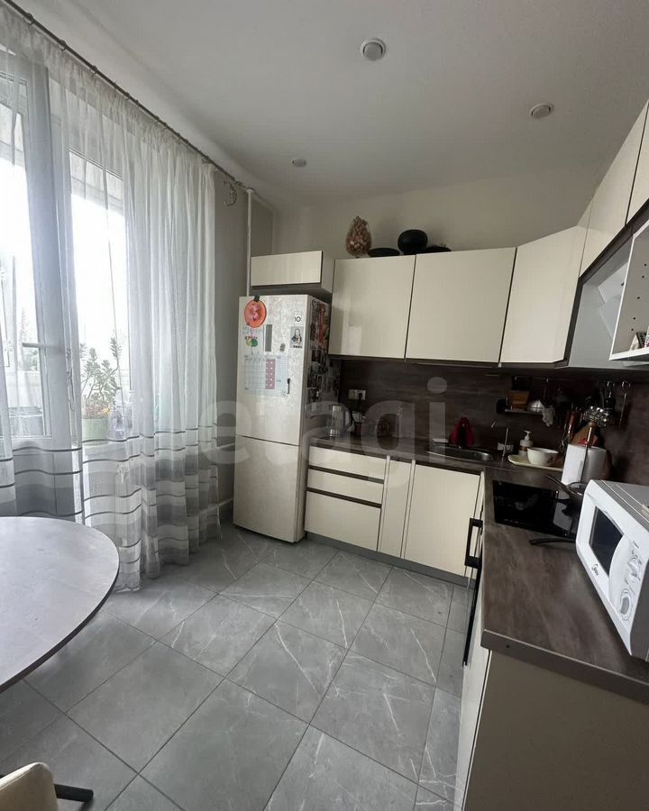 квартира г Подольск ул 43-й Армии 23 фото 23