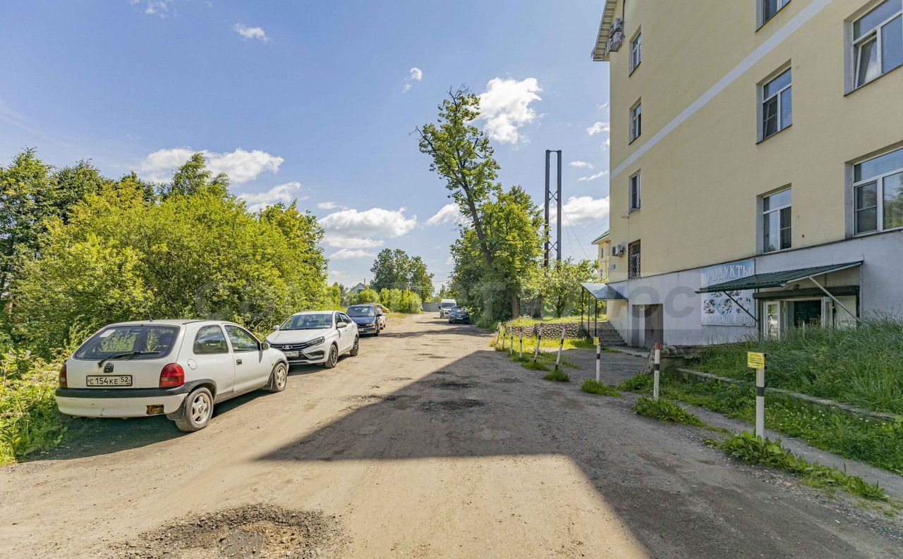 квартира городской округ Наро-Фоминский г Апрелевка Апрелевка, аллея, Берёзовая, 5к 1 фото 19