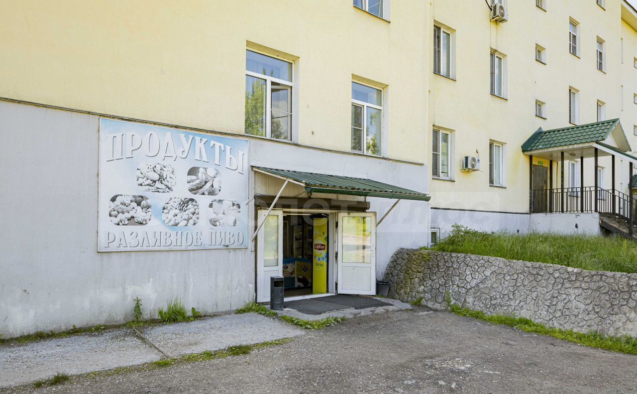 квартира городской округ Наро-Фоминский г Апрелевка Апрелевка, аллея, Берёзовая, 5к 1 фото 20