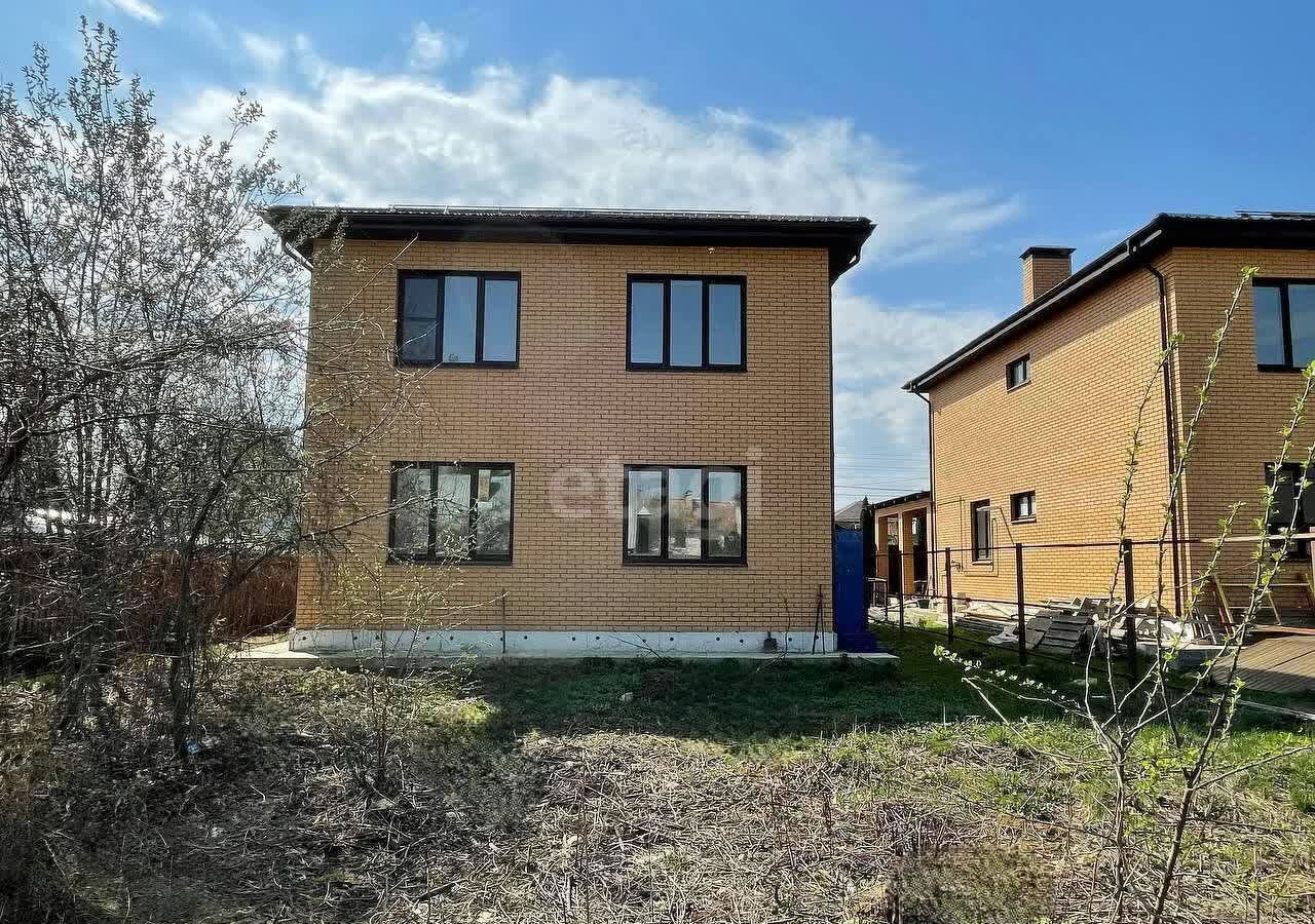 дом г Домодедово мкр Востряково ул Успенская 61 23 км, Новокаширское шоссе фото 16