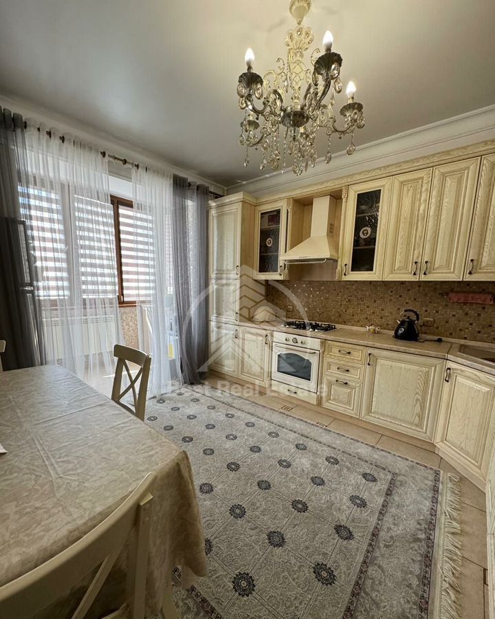 квартира г Каспийск ул Ленина 86 фото 1