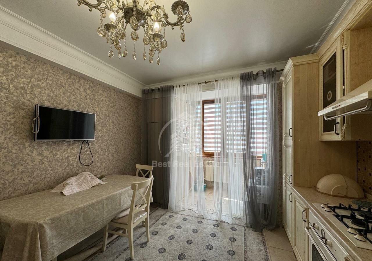 квартира г Каспийск ул Ленина 86 фото 3