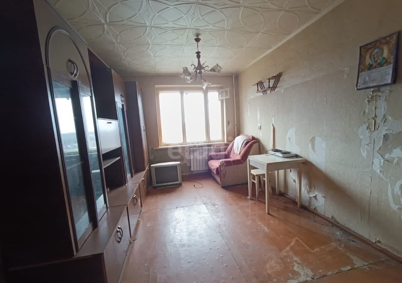 комната г Мичуринск ул Серафимовича 1 фото 1