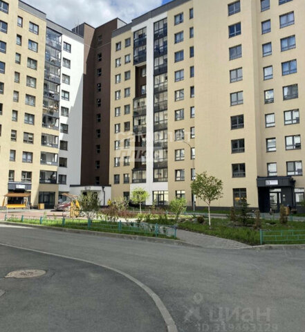 ул Евгения Савкова 35 Площадь 1905 Года фото