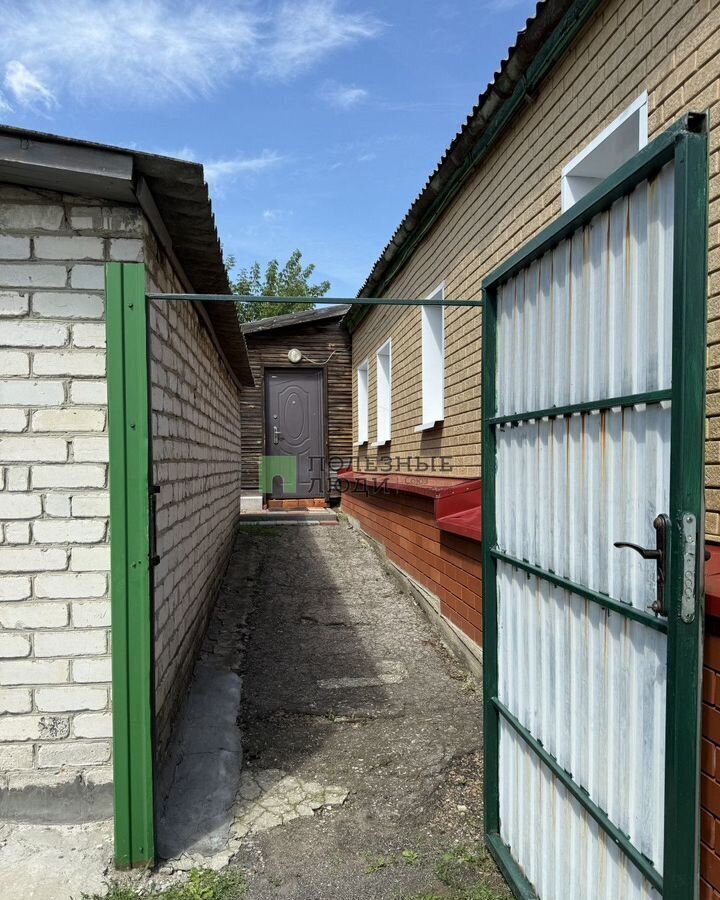 дом г Сызрань ул Северная 8 фото 2