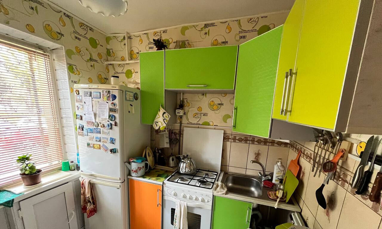 квартира г Стерлитамак ул Худайбердина 140 фото 7
