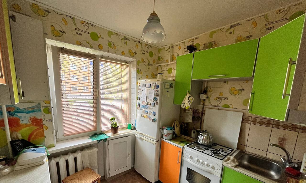 квартира г Стерлитамак ул Худайбердина 140 фото 9