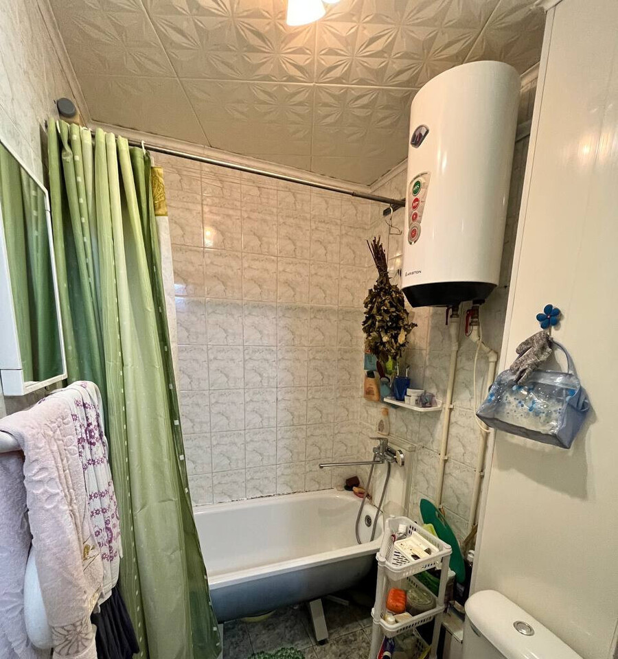 квартира г Стерлитамак ул Худайбердина 140 фото 11