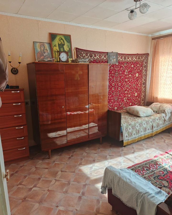 квартира г Саранск р-н Пролетарский ул Веселовского 19 фото 8