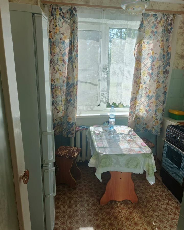 квартира г Саранск р-н Пролетарский ул Веселовского 19 фото 9