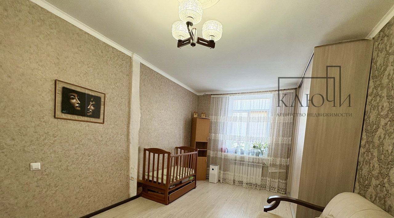 квартира г Магнитогорск р-н Ленинский пр-кт Ленина 19 фото 6