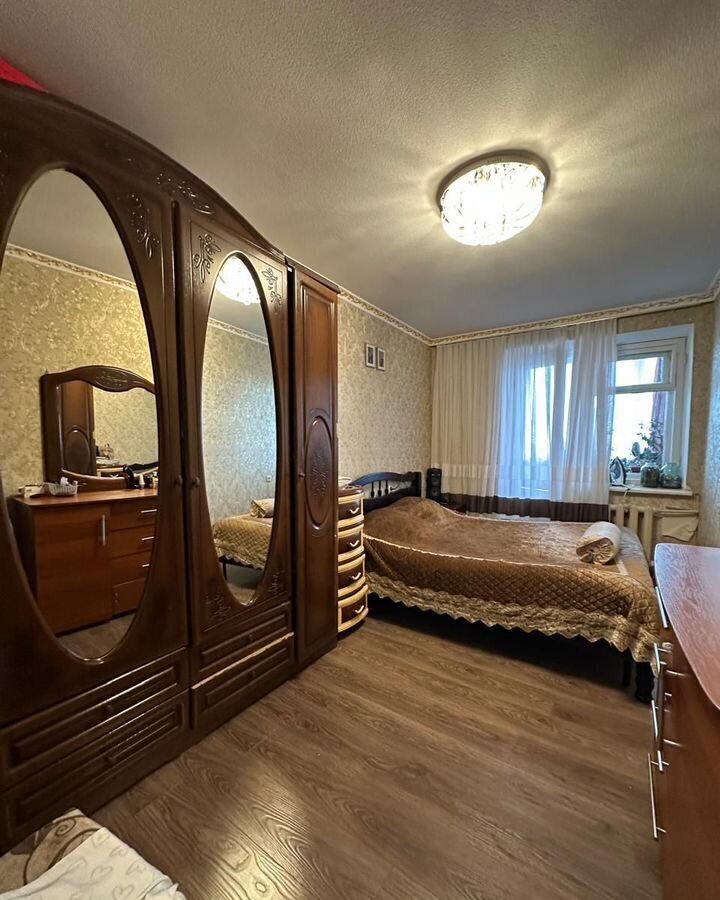 квартира г Ессентуки ул Маркова 55 фото 10