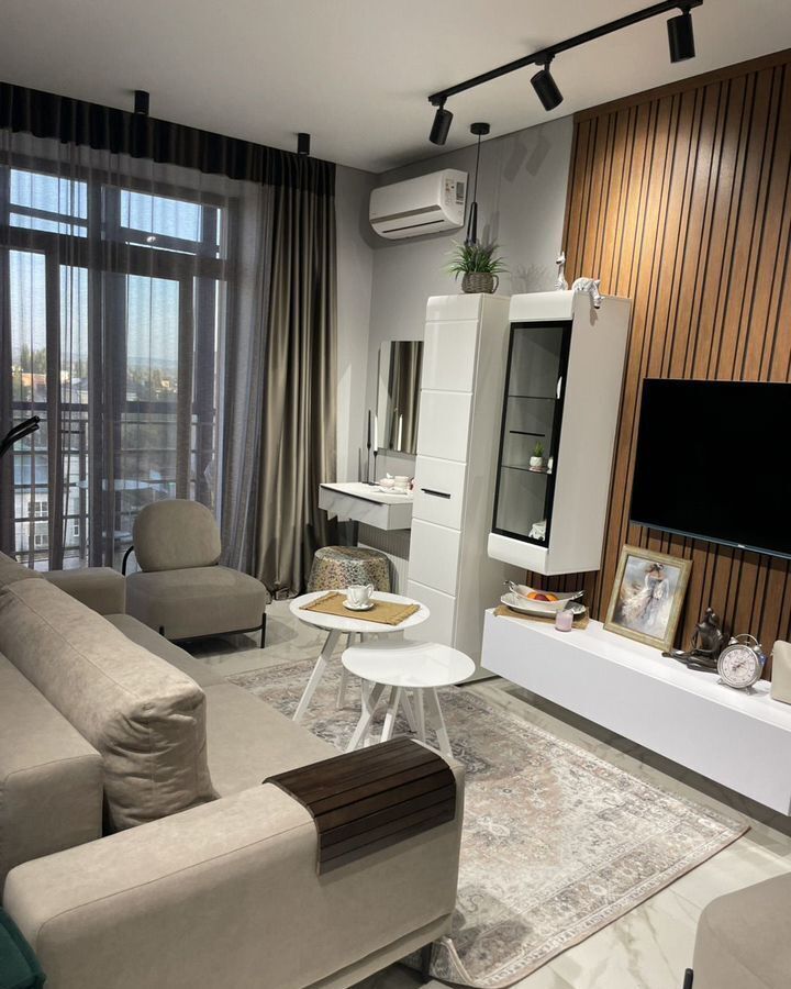 квартира г Стерлитамак Советский ул 7 Ноября 101 фото 6