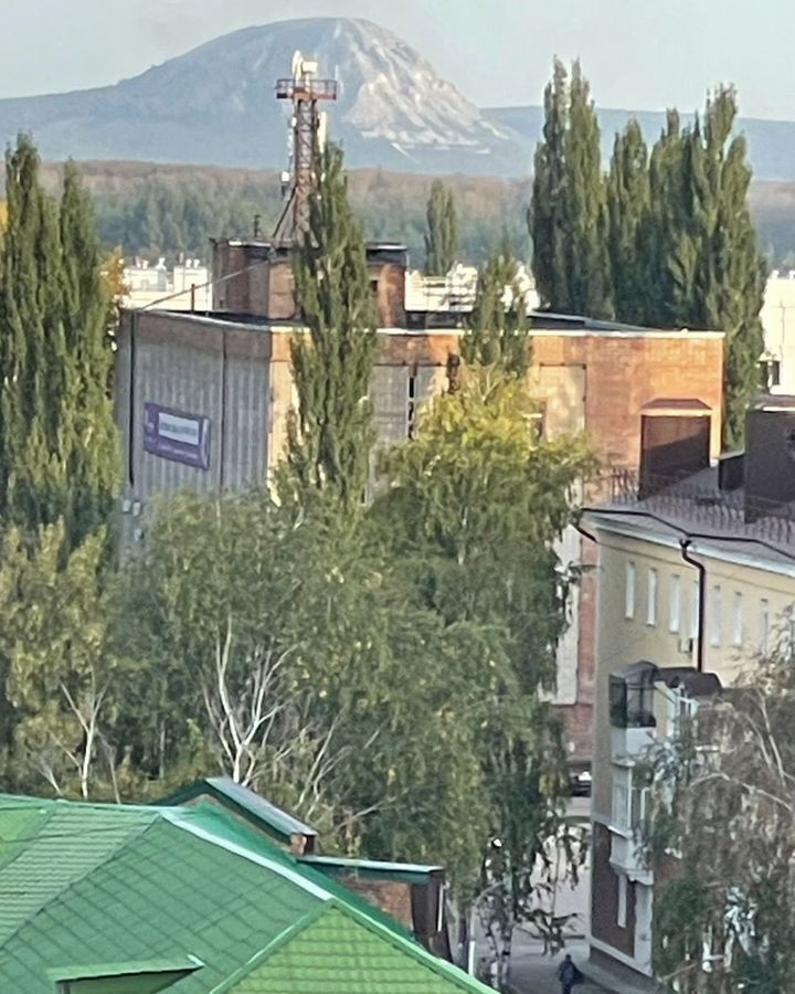 квартира г Стерлитамак Советский ул 7 Ноября 101 фото 11