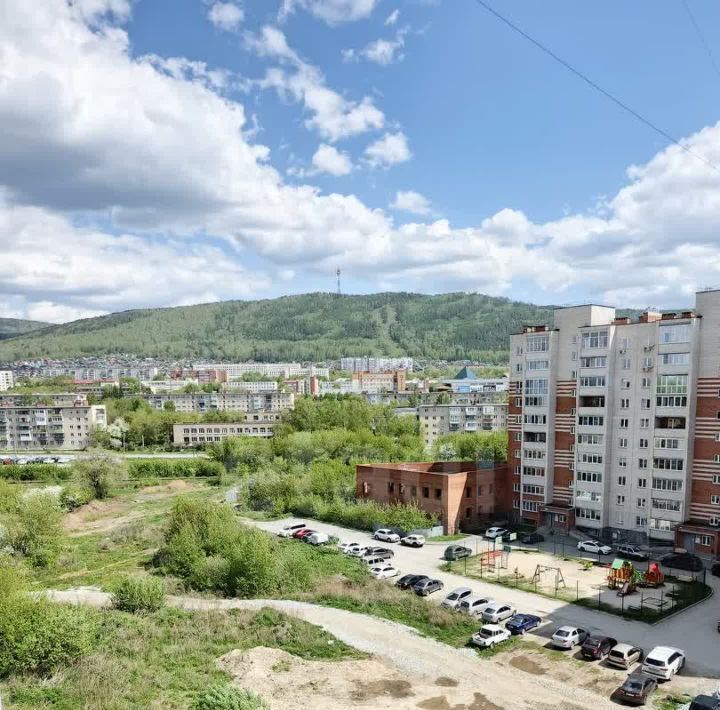 квартира г Миасс б-р Карпова 9 фото 21
