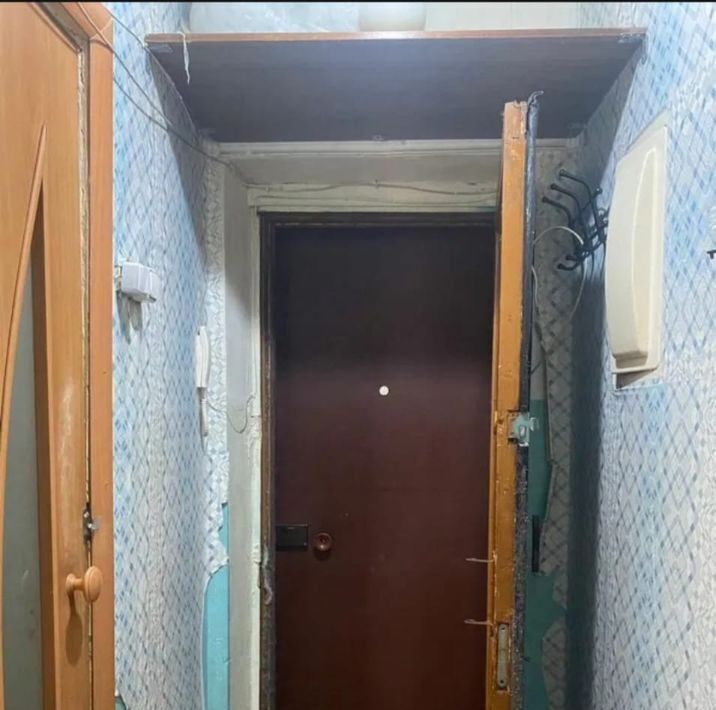 квартира р-н Карталинский г Карталы ул Ленина 9а фото 8