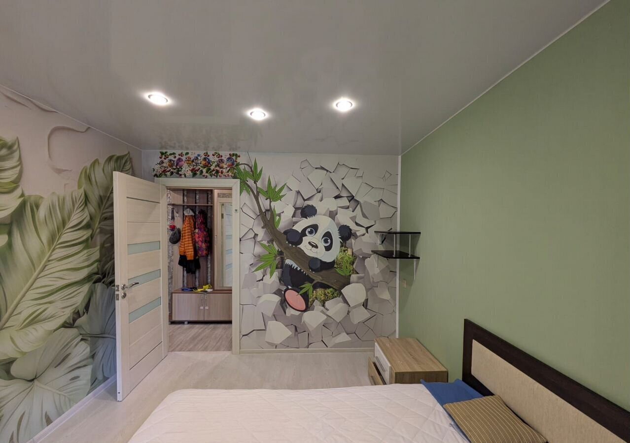квартира г Сыктывкар ул Малышева 3 фото 7