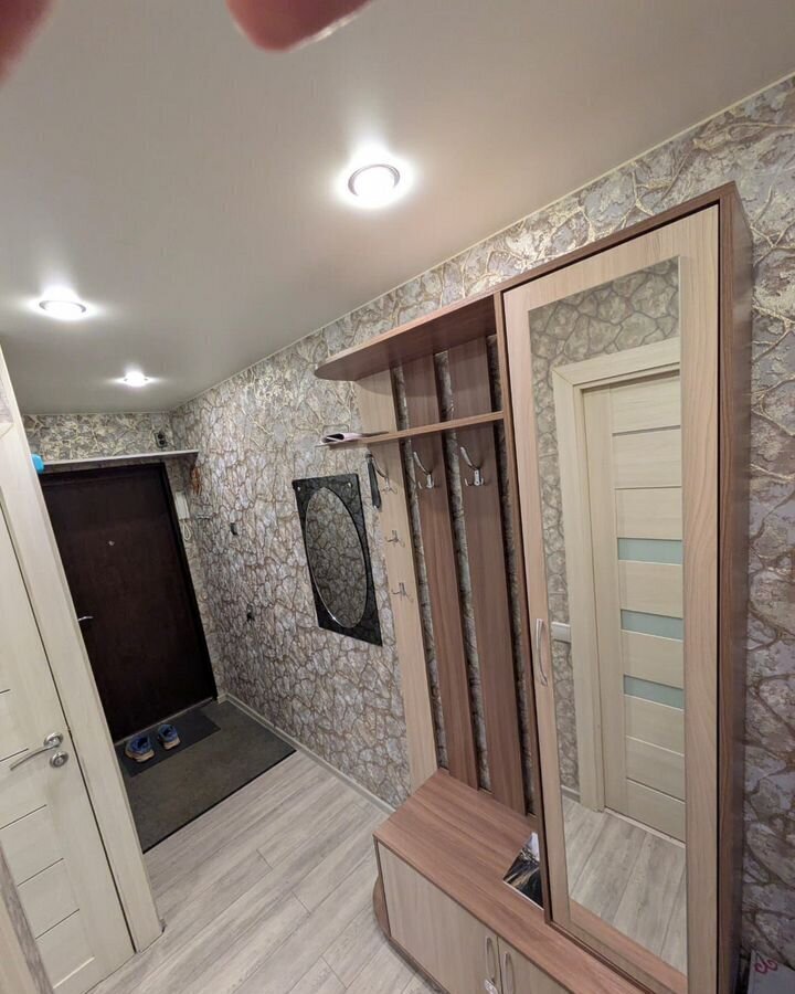 квартира г Сыктывкар ул Малышева 3 фото 16