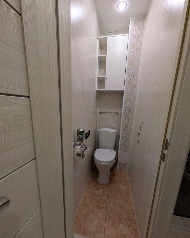 квартира г Сыктывкар ул Малышева 3 фото 19