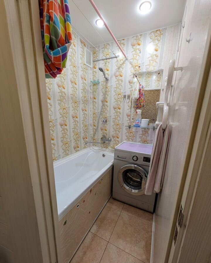 квартира г Сыктывкар ул Малышева 3 фото 18