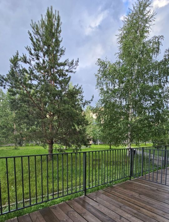 квартира г Челябинск Западный Привилегия мкр, ул. Спортивная, 7 фото 19