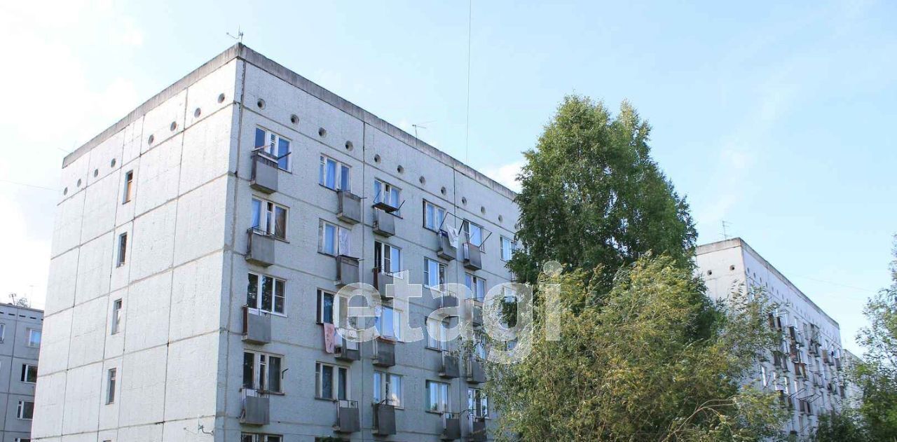 комната г Сыктывкар ул Морозова 126 фото 15