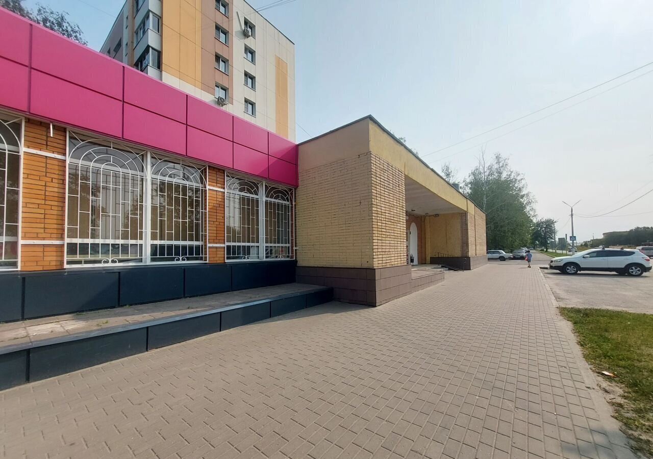 свободного назначения г Коломна ул Астахова 25 фото 1