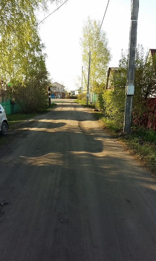 дом г Омск р-н Советский ТСН Север, 2 фото 1