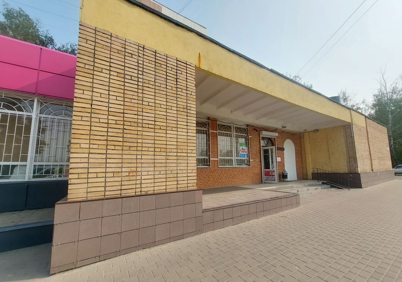 свободного назначения г Коломна ул Астахова 25 фото 3