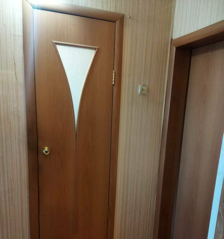 квартира г Челябинск 40-летия Победы, 38а фото 7