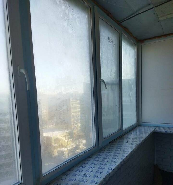 квартира г Челябинск 40-летия Победы, 38а фото 8