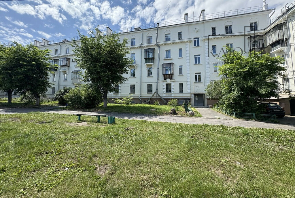 квартира г Магнитогорск пр-кт Ленина 19 фото 28