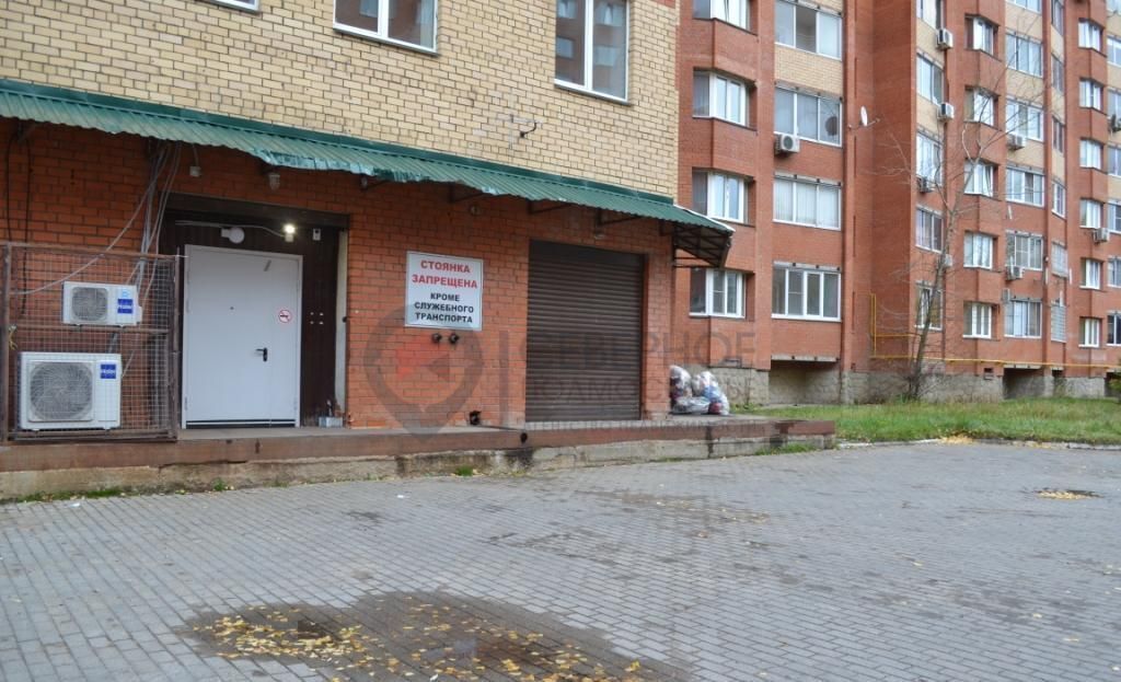 свободного назначения г Дмитров ул Профессиональная 26к/1 Дмитровский г. о. фото 6