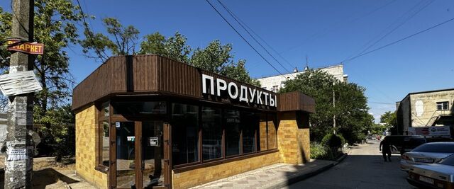 свободного назначения г Евпатория ул Эскадронная 9а фото