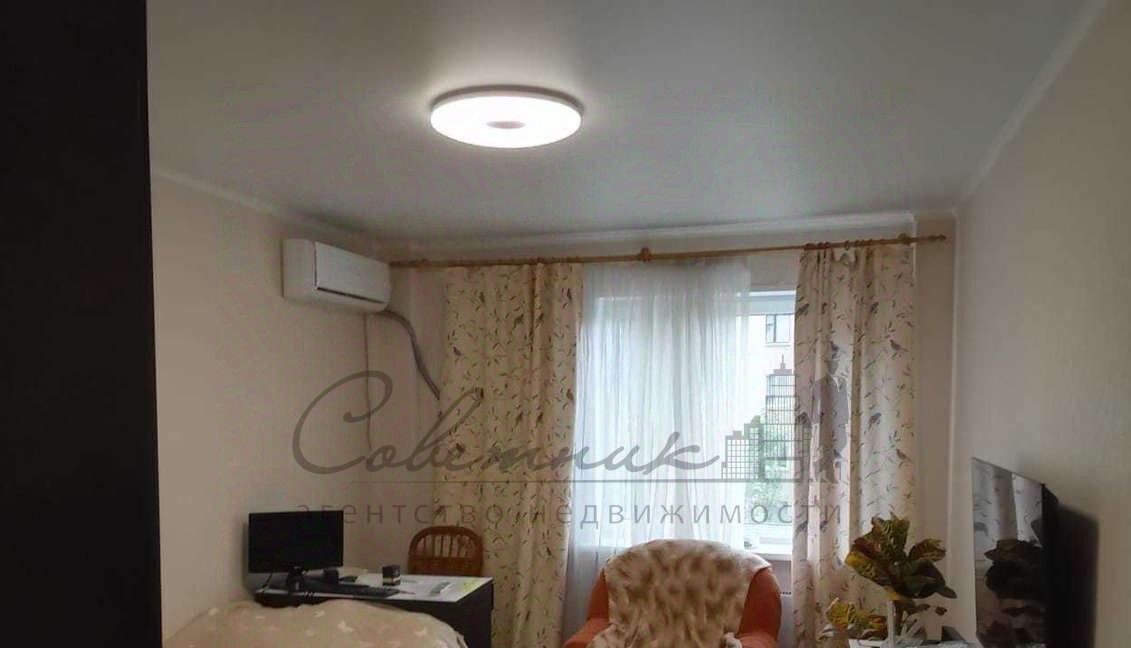 квартира г Старый Оскол Дубрава 1 кв-л, 22 фото 1