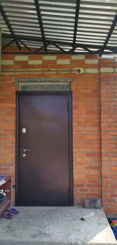 дом ул Баумана 72 Апшеронское городское поселение фото