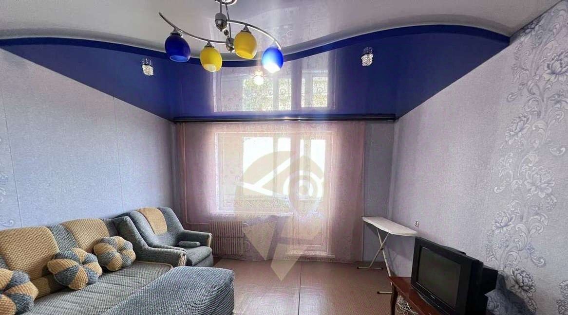 квартира г Губкин ул Сельскохозяйственная 2а фото 2
