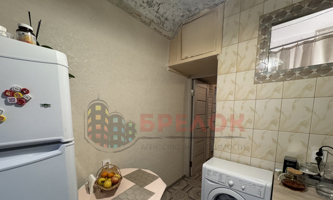 квартира г Ростов-на-Дону Западный ул Андрея Сладкова 85/1 фото 3