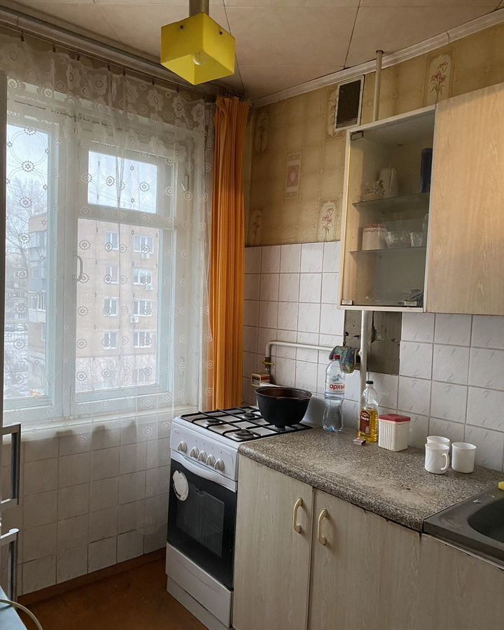 квартира г Оренбург р-н Дзержинский ул Сергея Лазо 4 фото 1